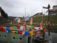 -硗碛藏寨·神木垒景区