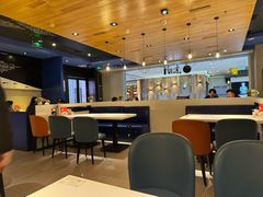 -鱼酷活鱼烤鱼(人信汇商场店)