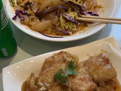-王厚元饺子·辽菜·烤鸭(沈北店)