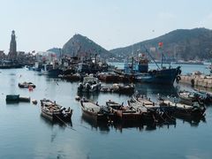 -星海湾跨海大桥