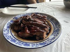 -邱记私房菜·十八年本地菜