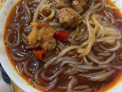 -洞子口张老二凉粉(文殊院店)