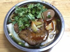 -朝阳路拉面店