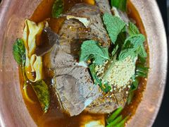 -桥边小楼·手工云南菜·丽江地标美食