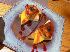 -江户家·日本料理·铁板烧(汉江东路店)