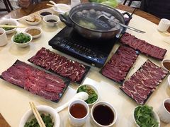 -福合埕牛肉丸(福平路店)