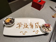 -海底捞火锅(青悦城店)