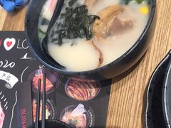 -Sushi Love 创意寿司(丽影广场店)