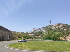 -洋山深水港
