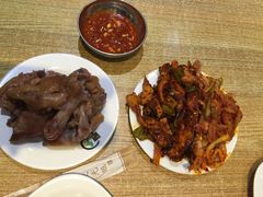 -春花民族美食(佳木斯总店)