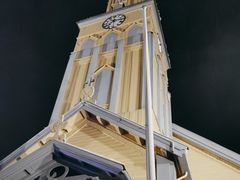 -特隆姆瑟大教堂