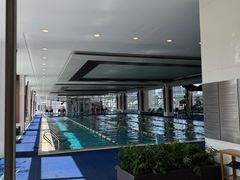 -上海嘉里健身Kerry Sports Shanghai