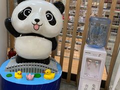 -隆延茶铺(学清路驹然店)