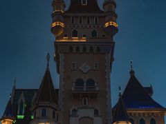 -厦门方特梦幻王国