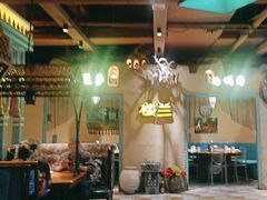 -驿楼兰·新疆菜(火车站店)