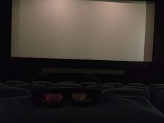 放映厅-大光明电影院(南京西路店)
