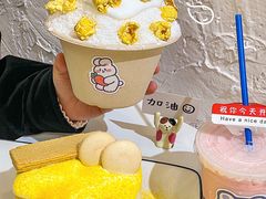 -似季甜铺·糖水·下午茶·小吃(麦地店)
