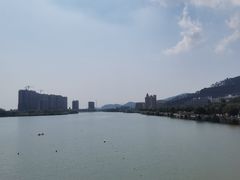 -南海湾森林生态园
