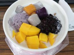 -芋香缘tarosweet(1天地店)