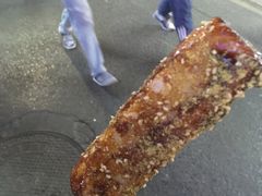 -玛马艾脆皮水磨年糕(湖北路87-89小区店)
