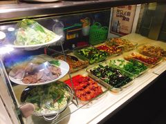 精美凉菜-王记汤河桥合罗面(兴鹤大街店)