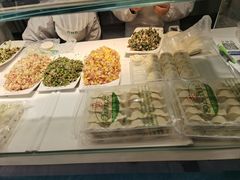 -白锦记手工水饺坊(武圣路店)