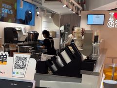 -KOI Thé(正佳广场店)