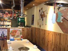 -名家韩国料理·烤肉(瑶海店)