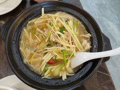 -陆记鹅庄·潮汕菜·狮头鹅(大仟里店)