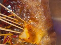-来涮蜀鲜货火锅串串香(菜市口店)