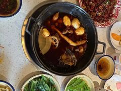 -李子坝梁山鸡(李子坝大鸡哥店)