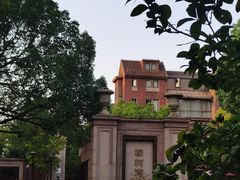 -新江湾城公园