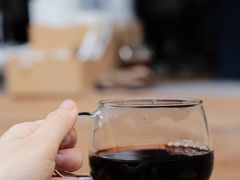 零号手冲-VOYAGE COFFEE(北锣鼓巷店)