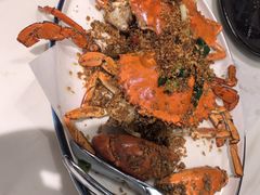 -渔文乐·海鲜大排档(壹品总店)