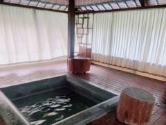 -咸宁万豪温泉谷度假区