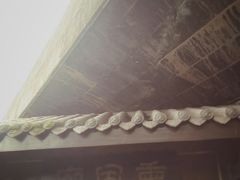 -湖广会馆-东水门及古城墙