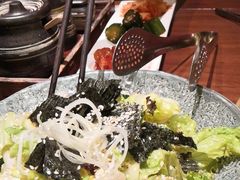 -御牛道日式烤肉料理(杭州万象城店)
