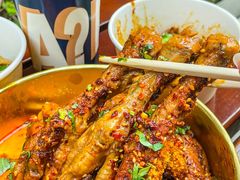 -降龙爪爪(建设路2店)