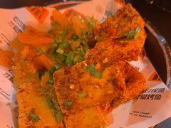 -探鱼·鲜青椒爽麻烤鱼(正佳广场店)