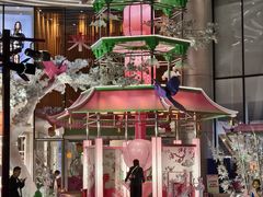 -深圳来福士广场