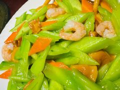 -老码头黑皮肘子锅包肉(文政街店)