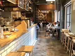 -Common Table · Brunch & Coffee