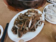 -濠轩阁特色生蚝火锅(水湾路店)