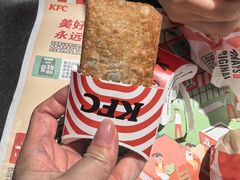 -肯德基(东直门来福士店)