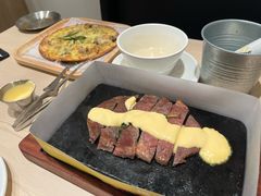 -卡朋西餐(东方广场店)