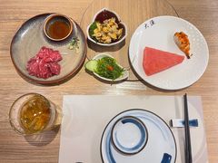 -大渔铁板烧(万象城店)