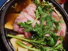 -活鳗饭·鹅肝范儿(高碑店店)