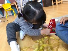 -婴智贝佳蒙特梭利早教托育中心(杨浦店)