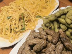-有滋有味烧烤涮(果园星城C区店)