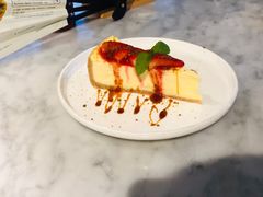 -玛尚诺意式餐厅(官舍店)